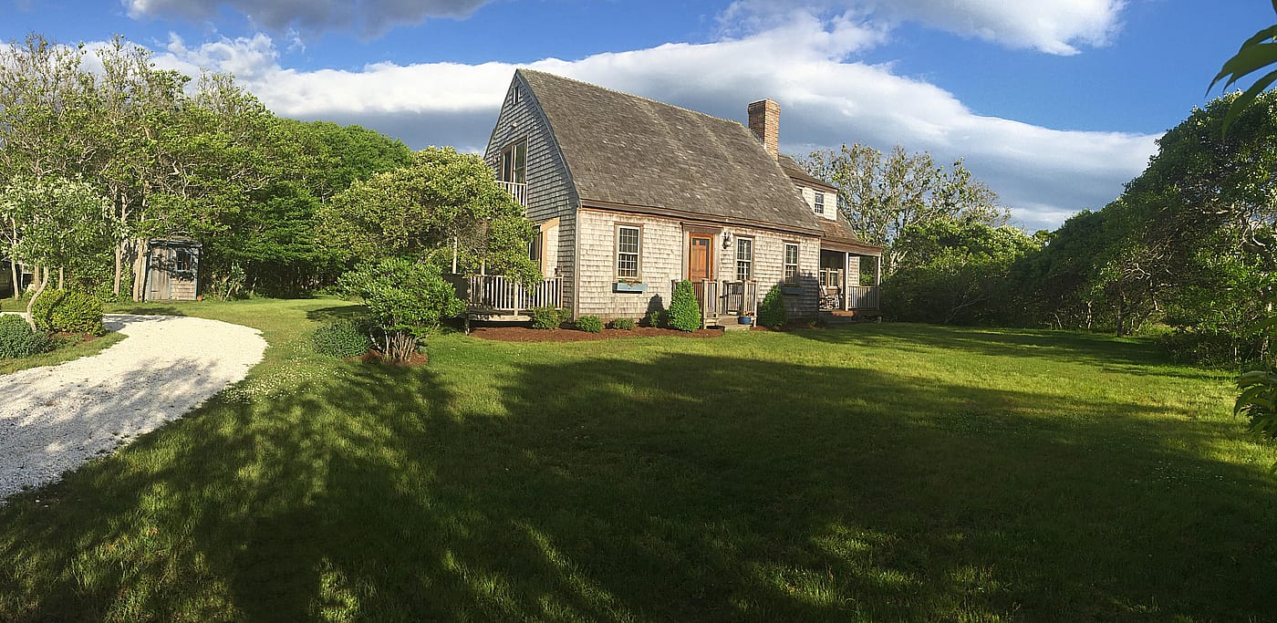 59 Wauwinet Road Nantucket MA