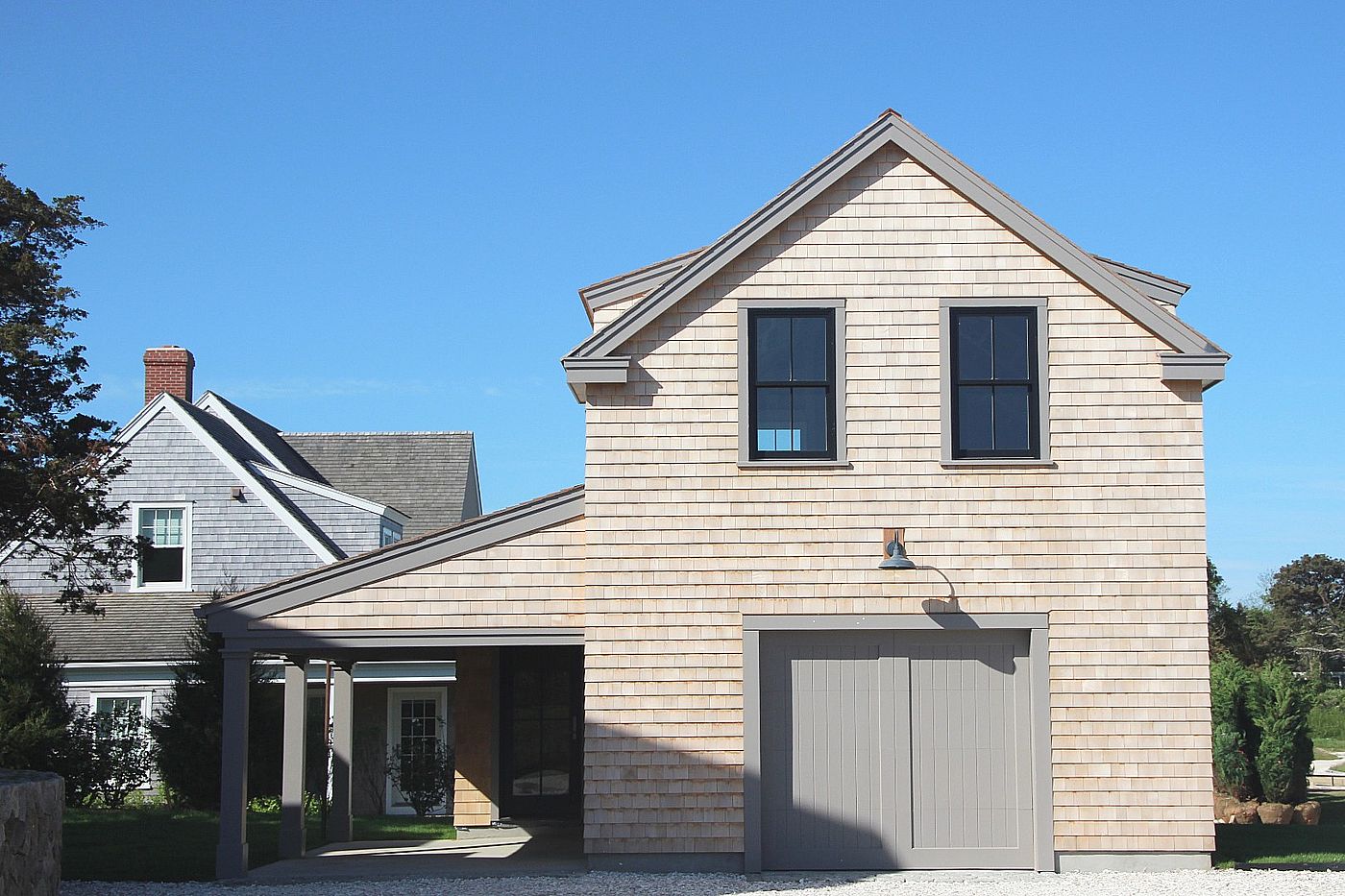 6 Pippens Way Nantucket MA