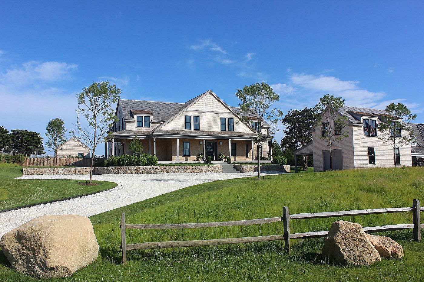 6 Pippens Way Nantucket MA
