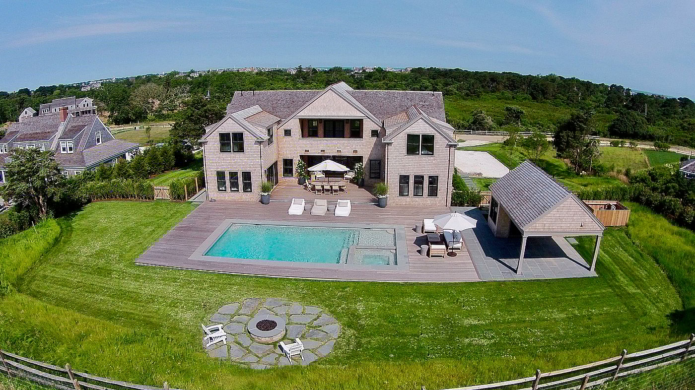 6 Pippens Way Nantucket MA