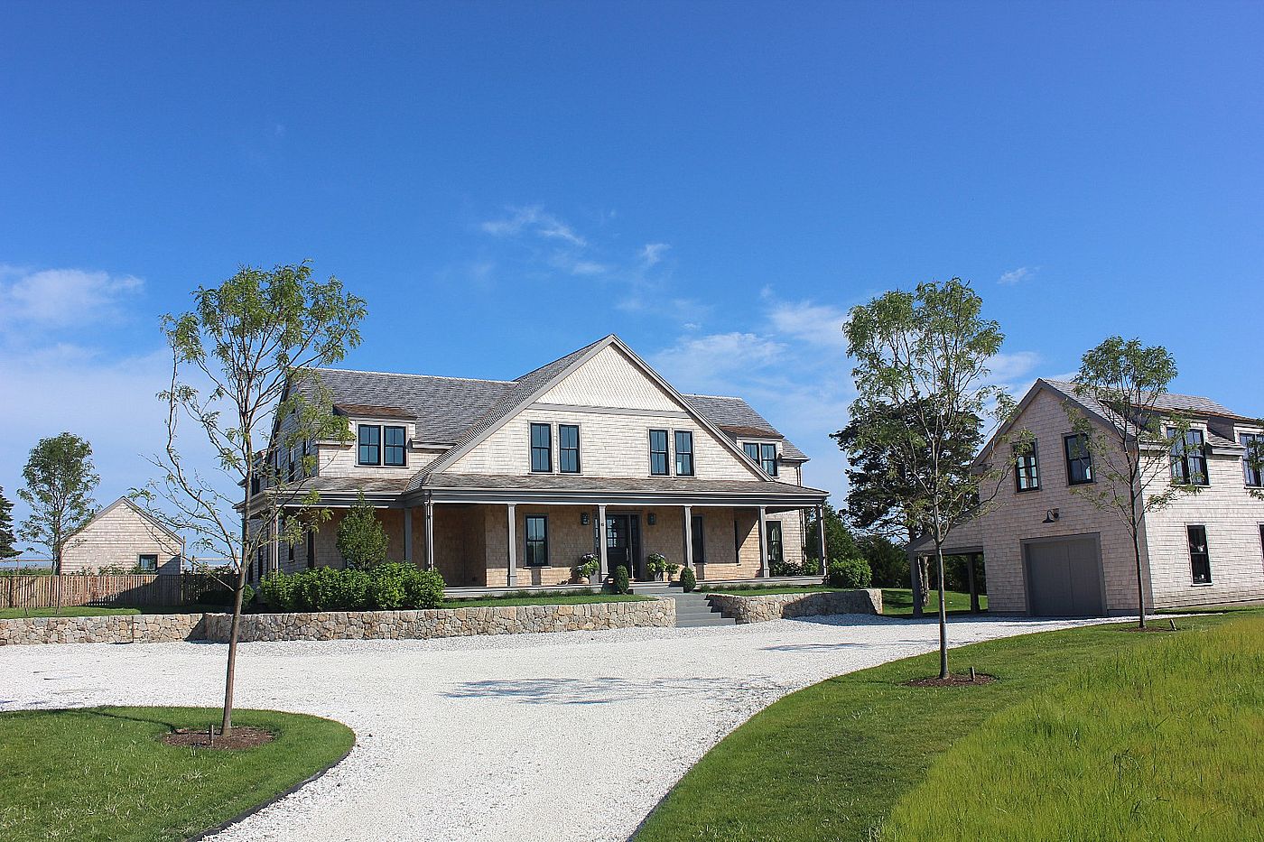 6 Pippens Way Nantucket MA