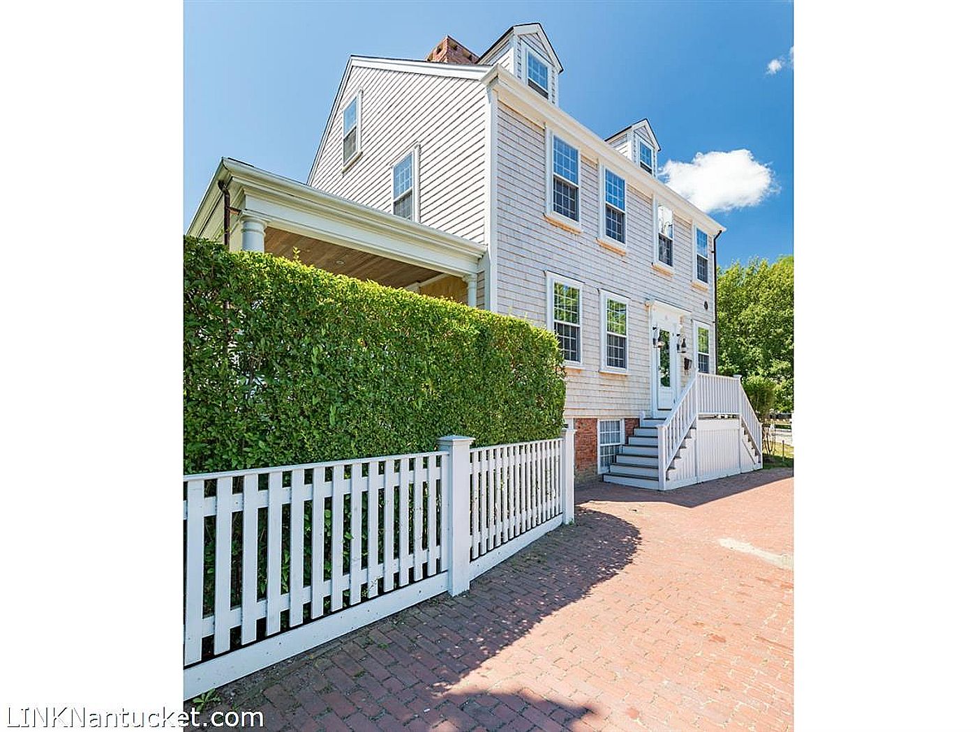 16 Cliff Road Nantucket MA