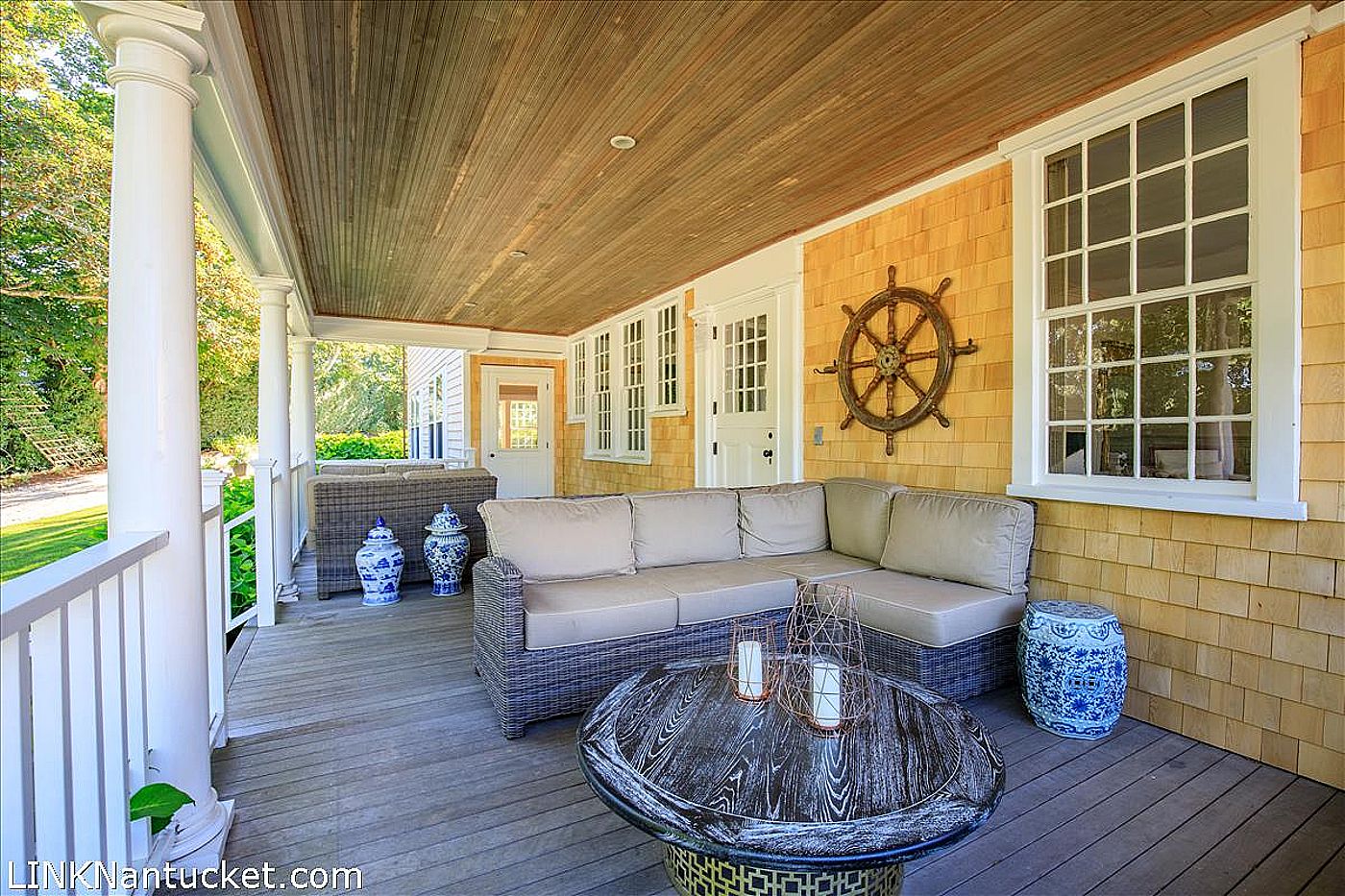 16 Cliff Road Nantucket MA