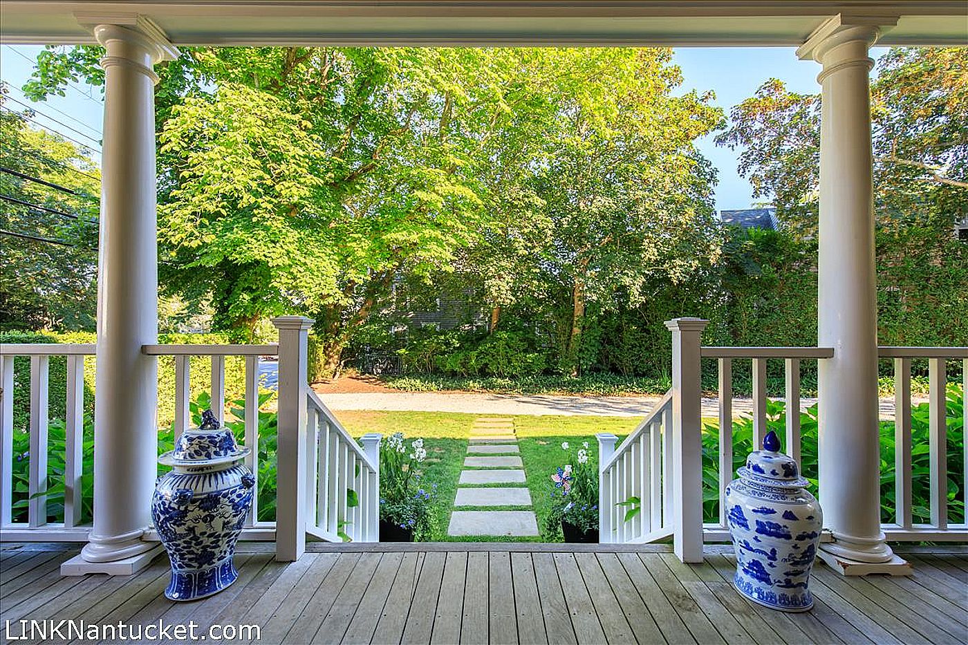 16 Cliff Road Nantucket MA