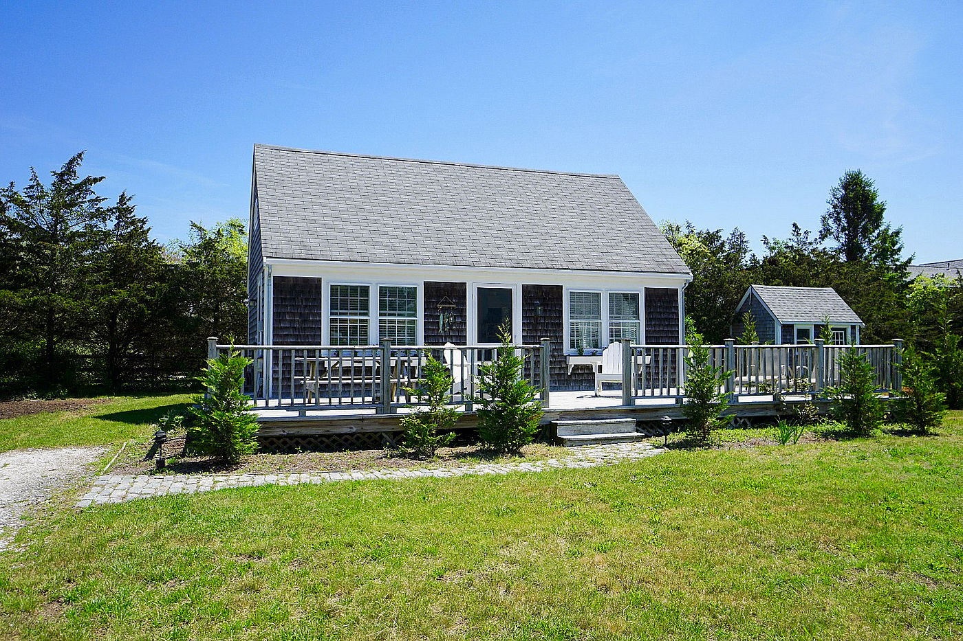 19B Waydale Road Nantucket MA