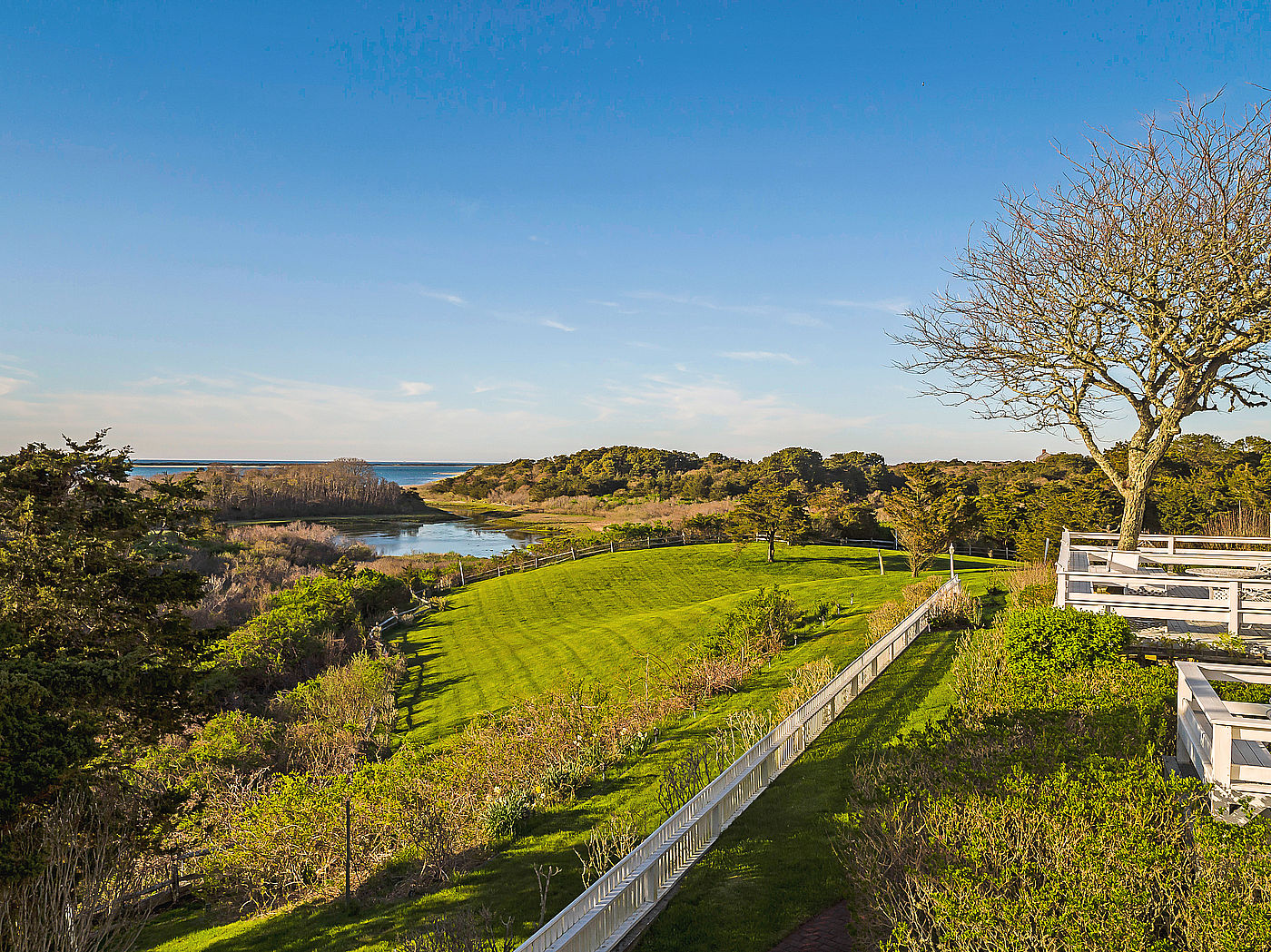 8 Shawkemo Road Nantucket MA