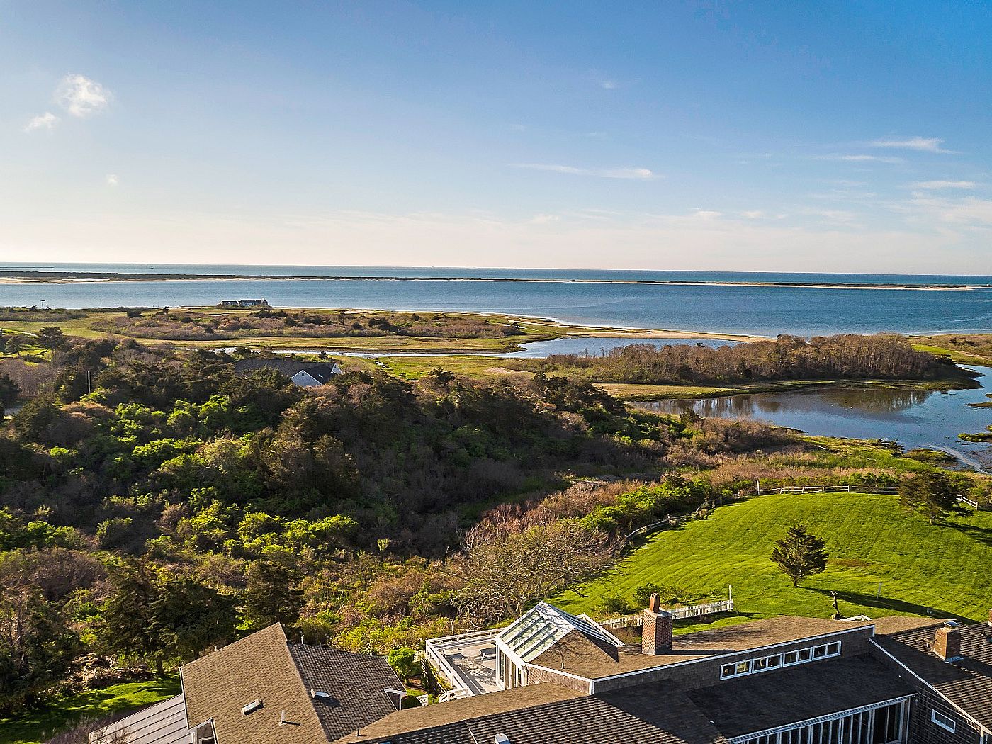 8 Shawkemo Road Nantucket MA