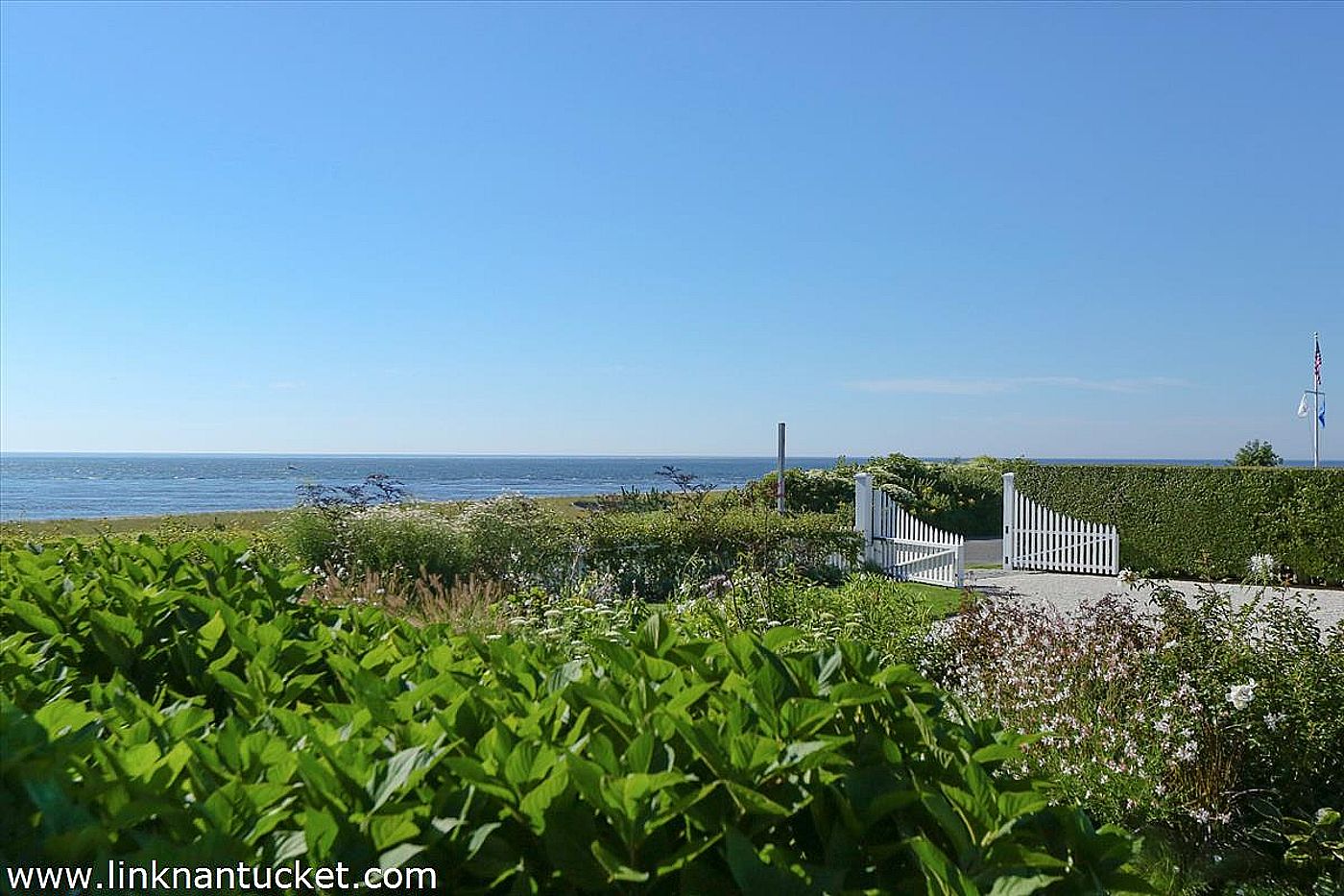 41 Ocean Avenue Nantucket MA