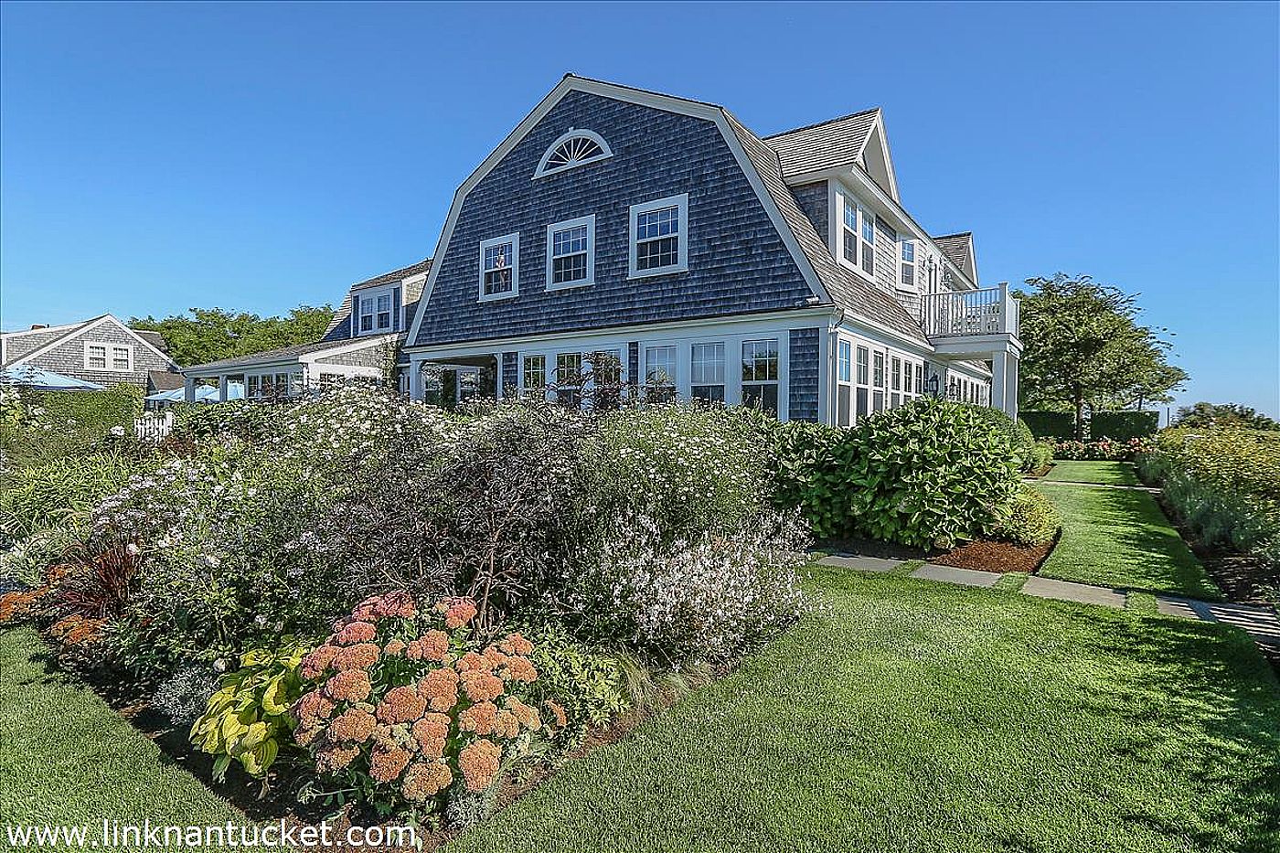 41 Ocean Avenue Nantucket MA