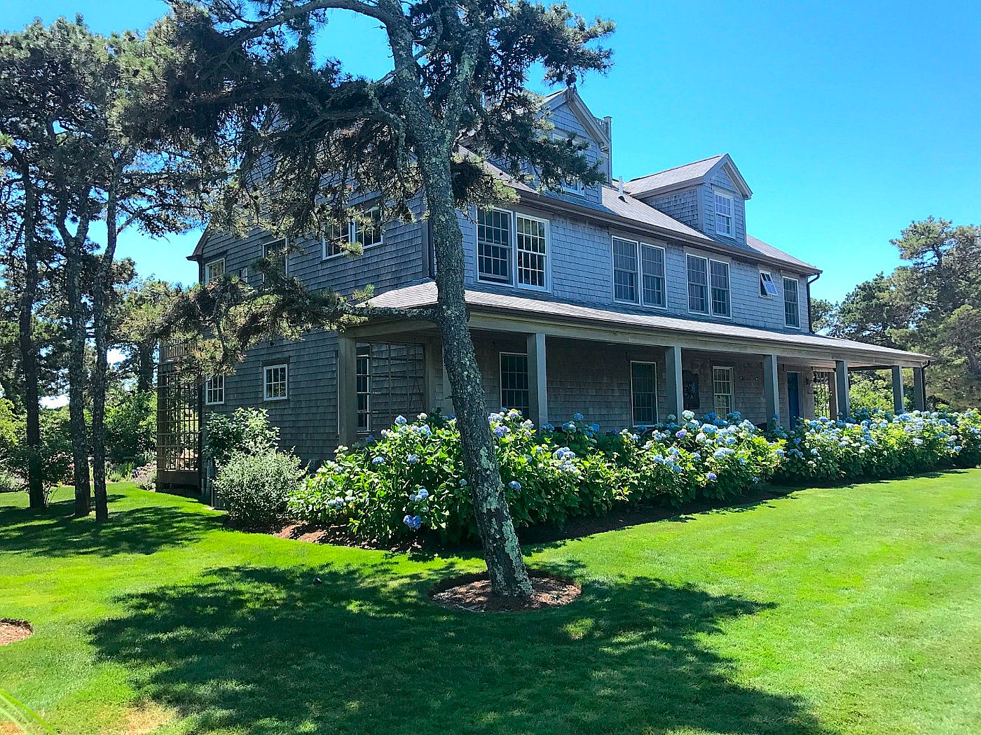 69 South Shore Road Nantucket MA