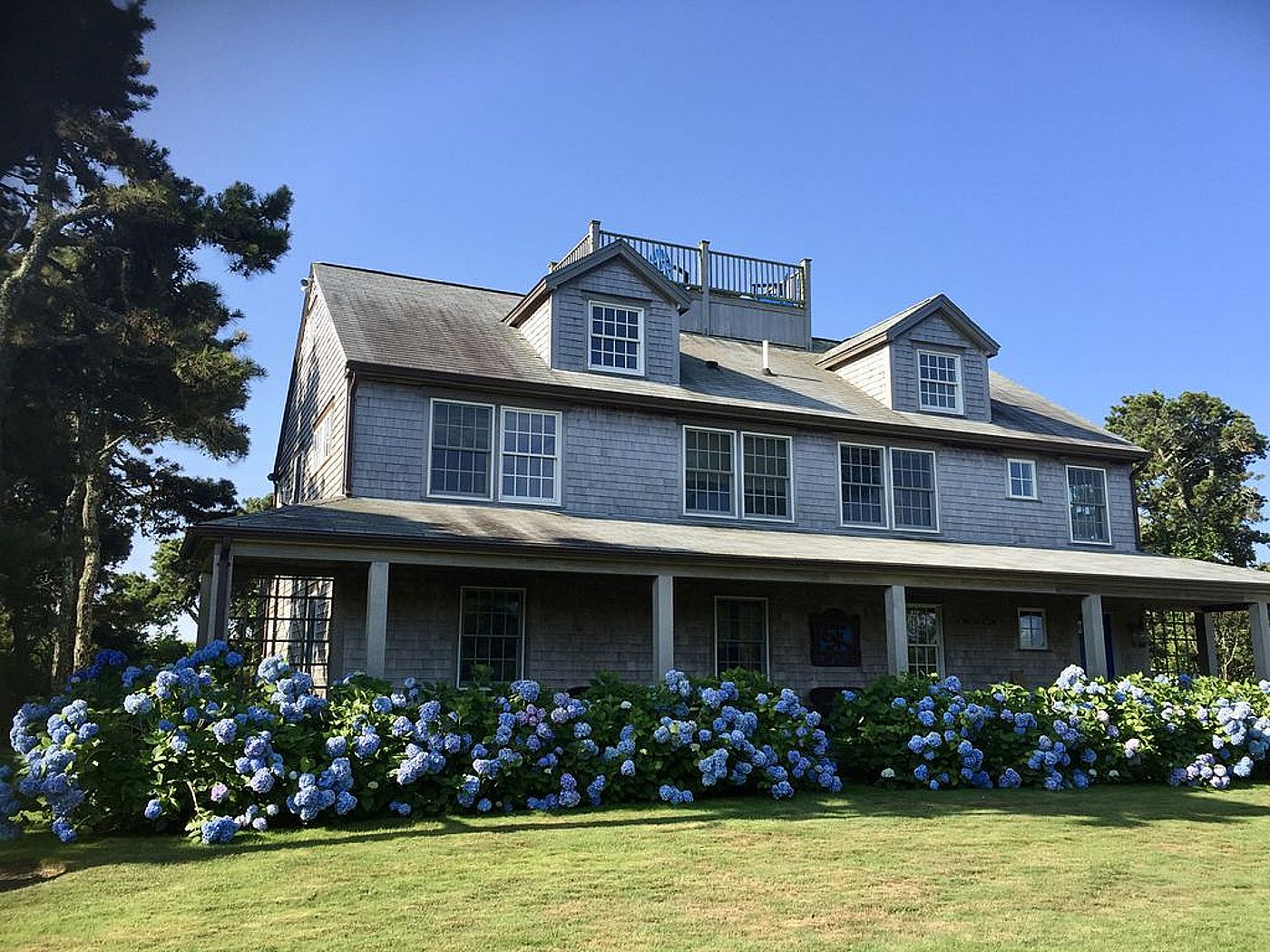 69 South Shore Road Nantucket MA