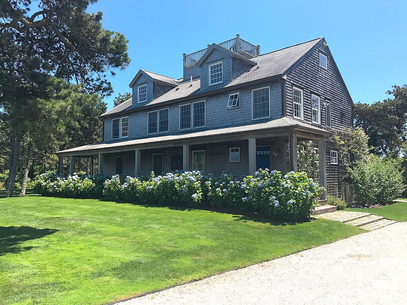 69 South Shore Road Nantucket MA