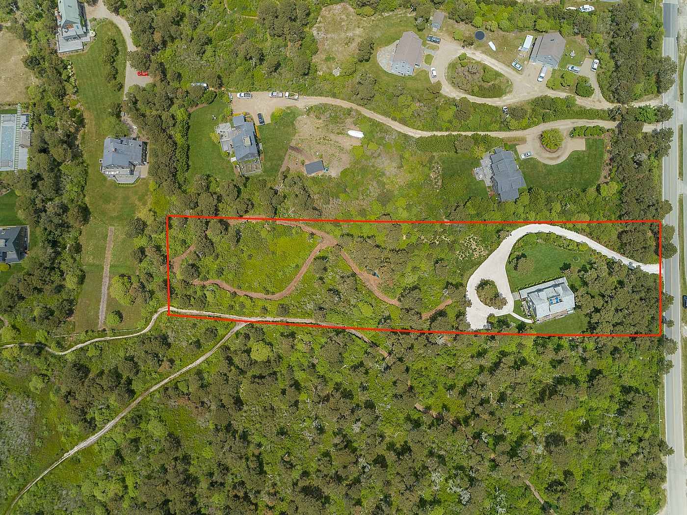 69 South Shore Road Nantucket MA