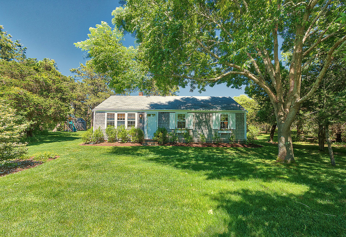 6 Kelley Road Nantucket MA