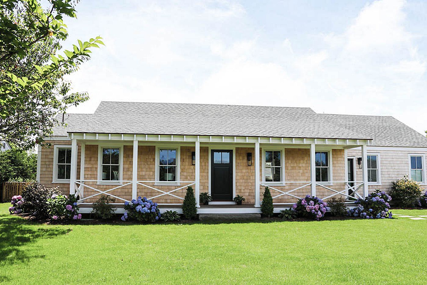 5 Doc Ryder Drive Nantucket MA