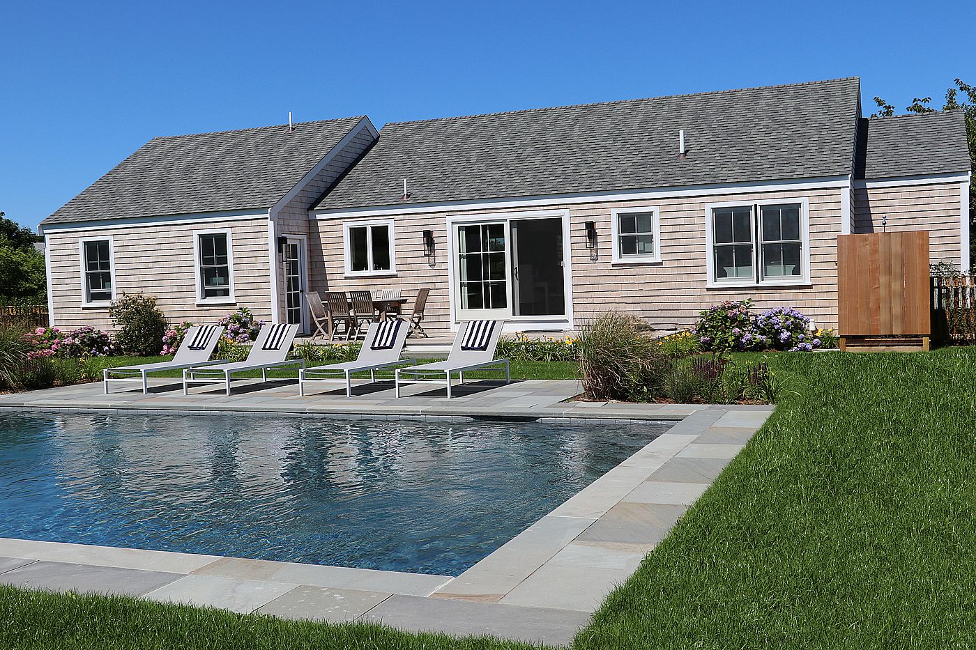 5 Doc Ryder Drive Nantucket MA