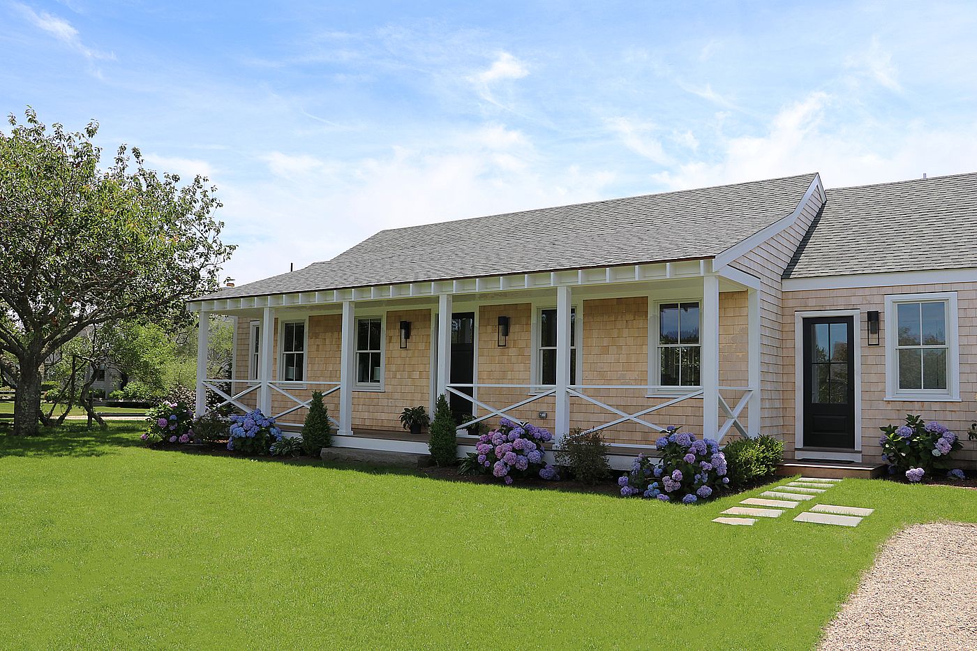 5 Doc Ryder Drive Nantucket MA