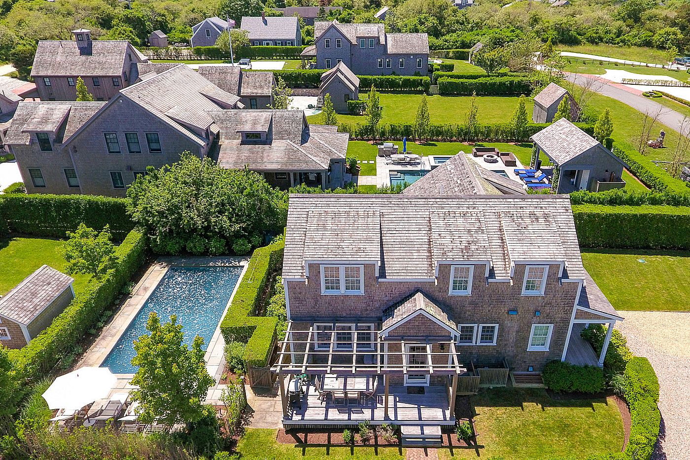 47R Vestal Street Nantucket MA