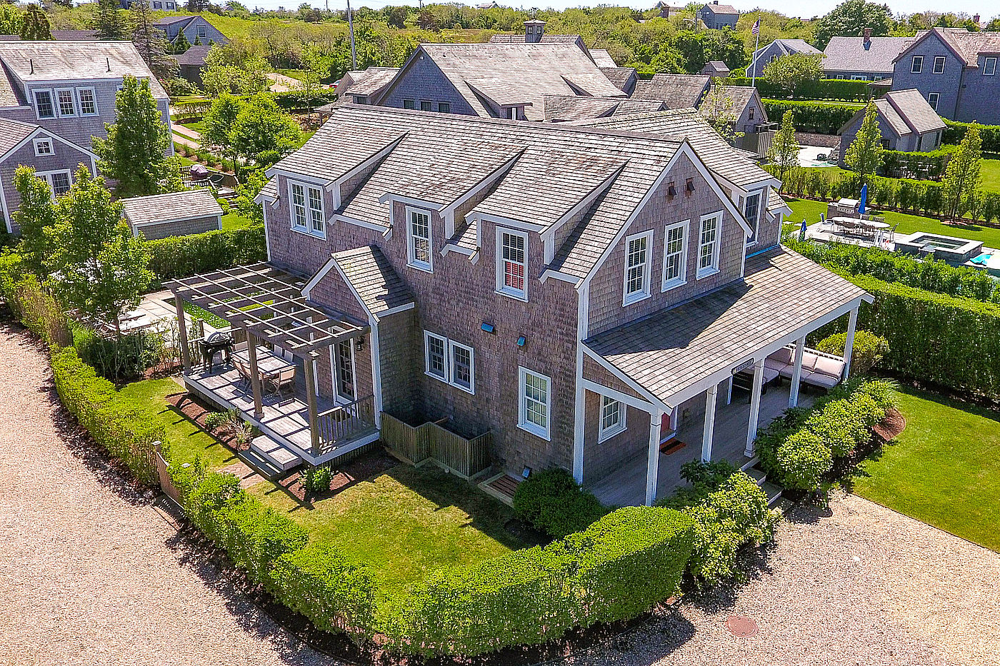 47R Vestal Street Nantucket MA