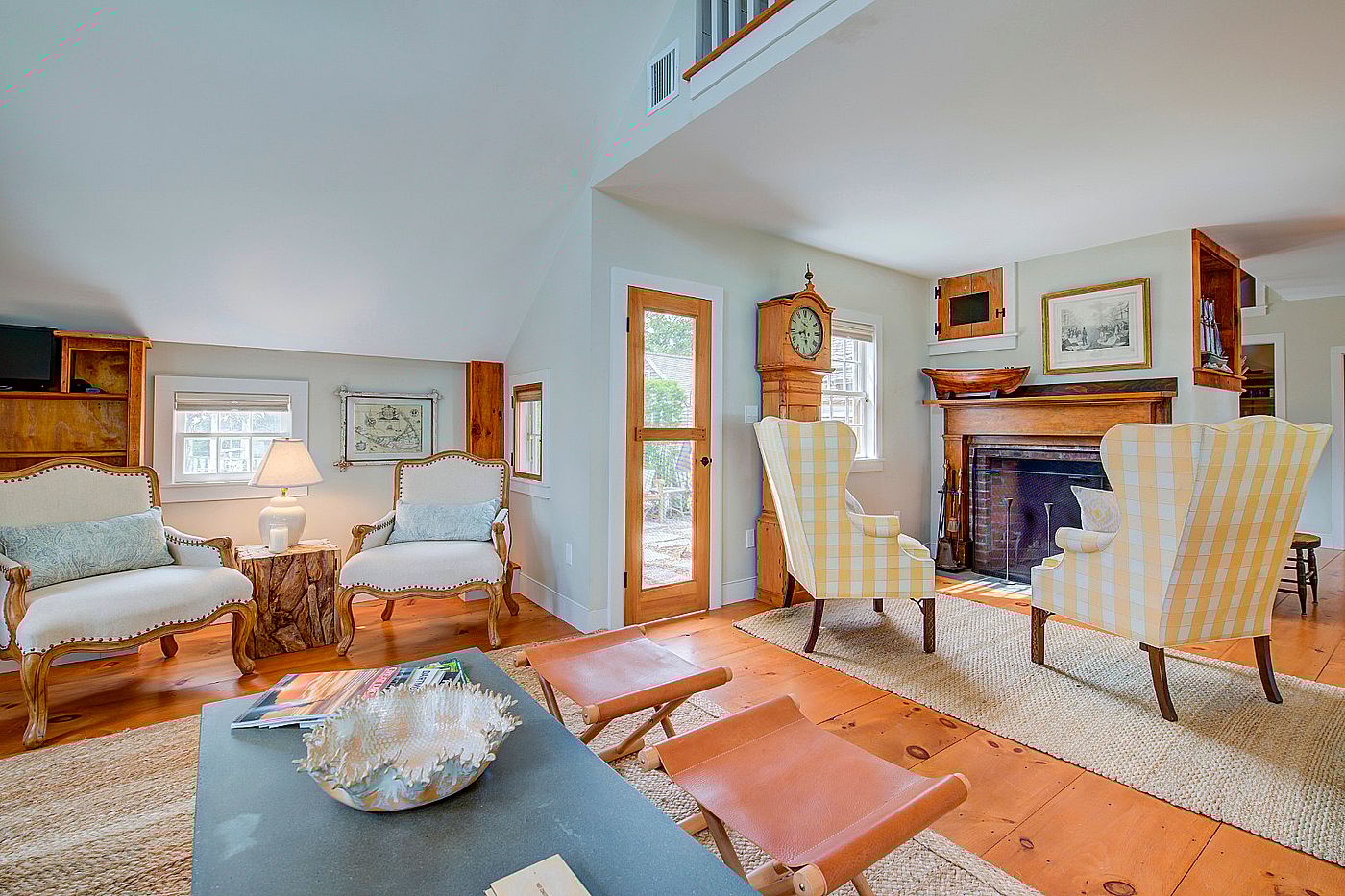 14 Center Street Nantucket MA