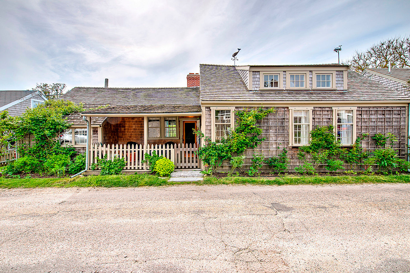 14 Center Street Nantucket MA