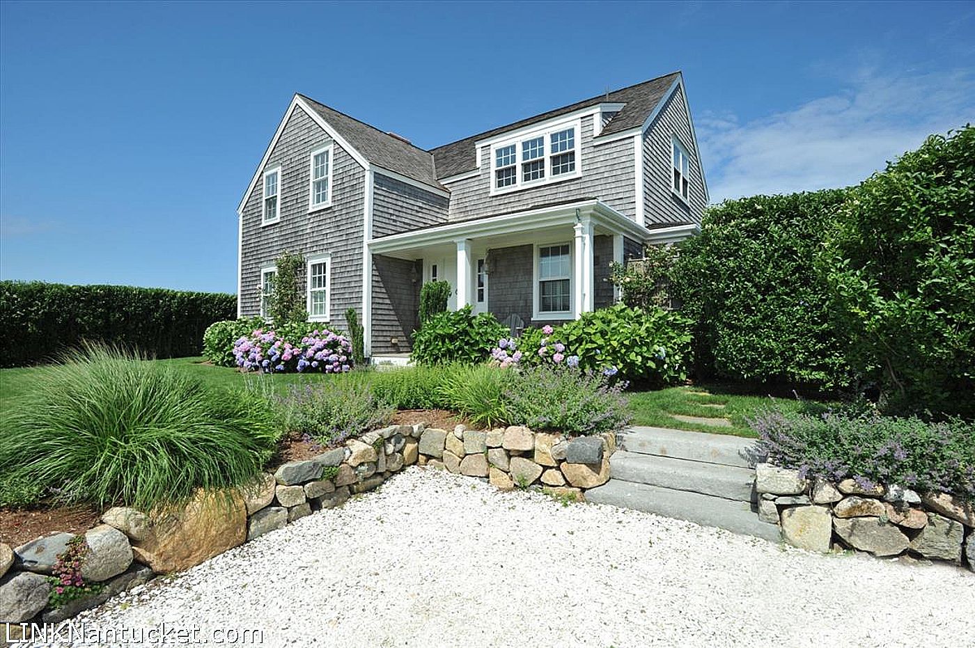 100 Quidnet Road Nantucket MA