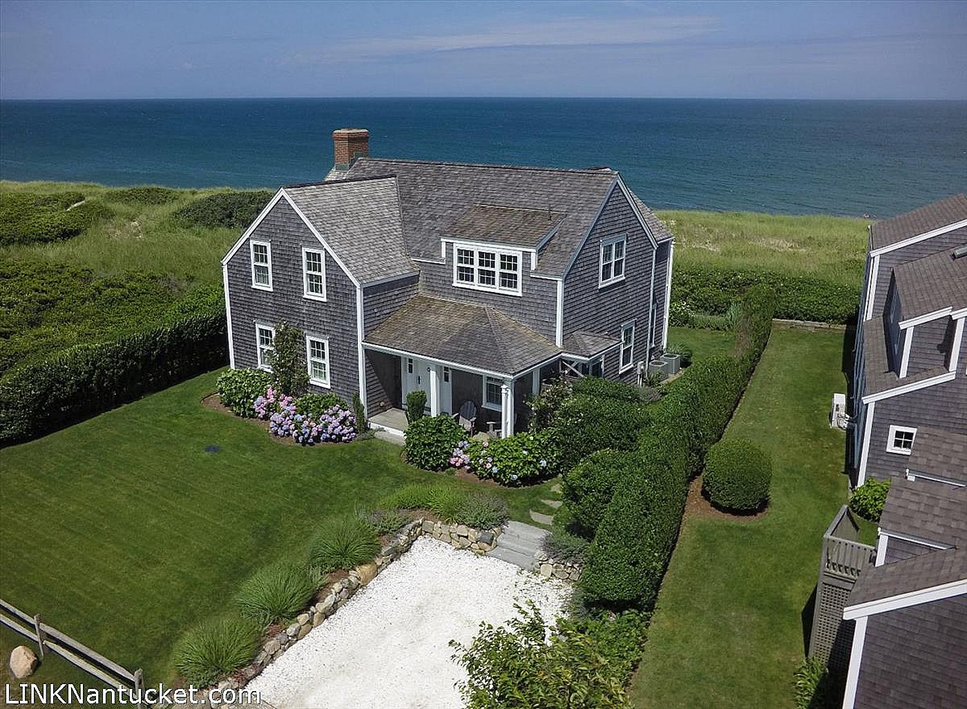 100 Quidnet Road Nantucket MA