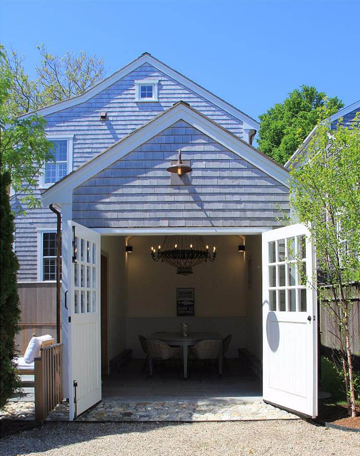 42 Union Street Nantucket MA