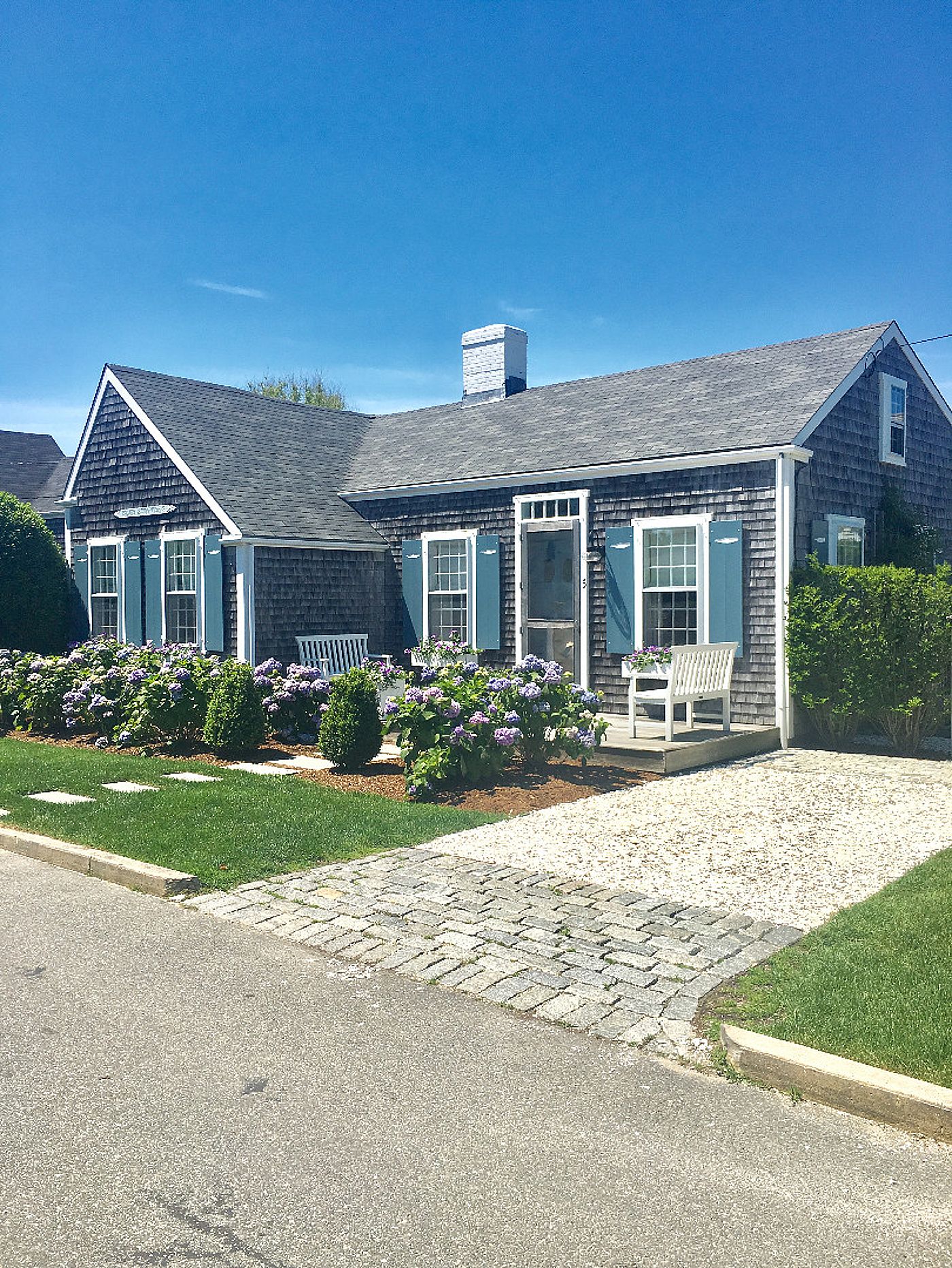 5 East Lincoln Avenue Nantucket MA