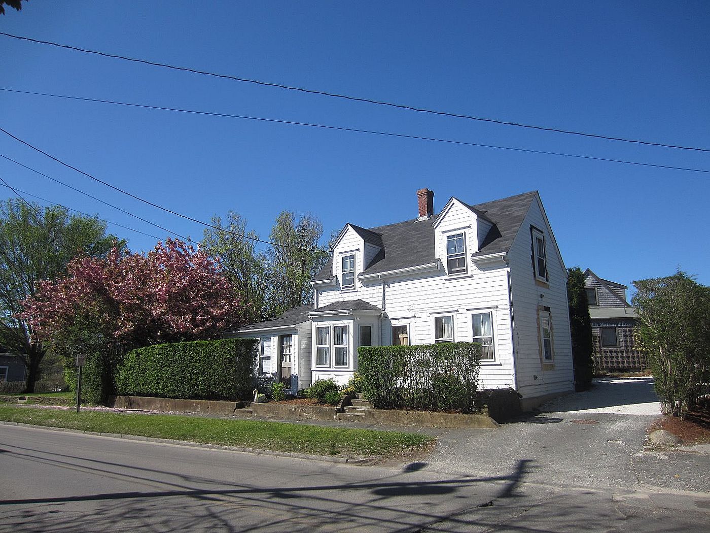 51A Pleasant Street Nantucket MA