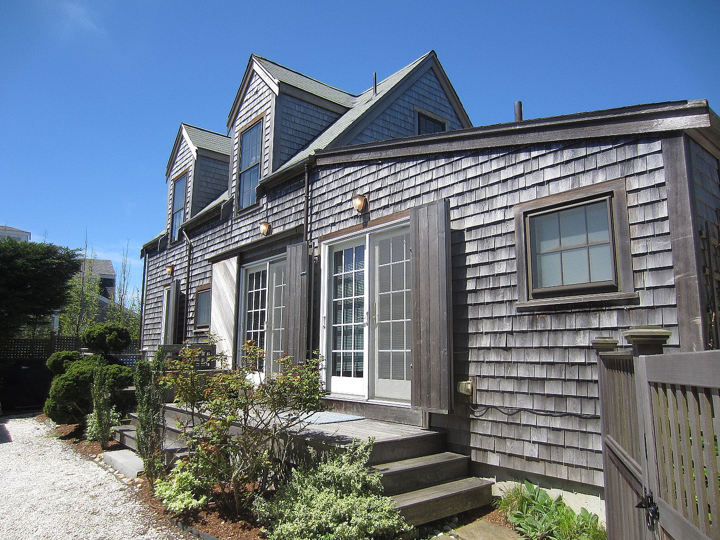 51B Pleasant Street Nantucket MA