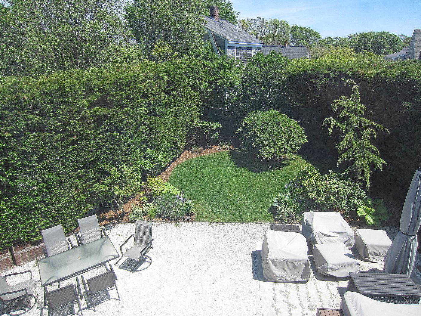 51B Pleasant Street Nantucket MA