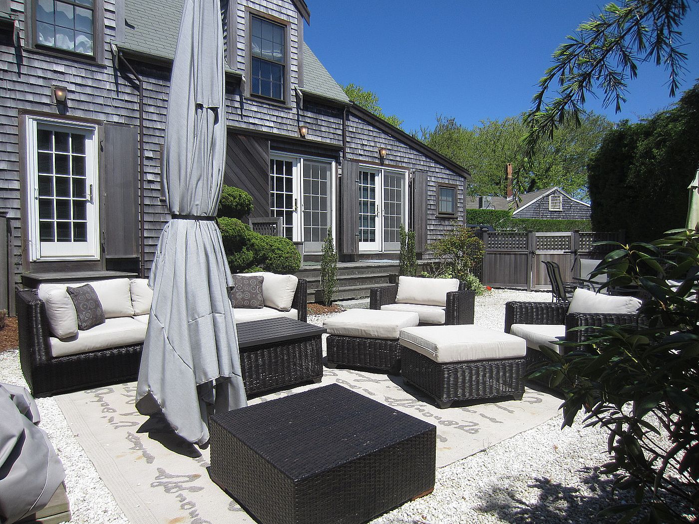 51B Pleasant Street Nantucket MA
