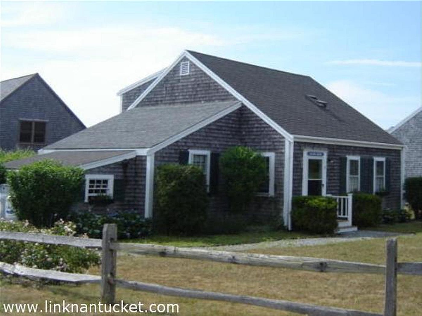 39 Surfside Road Nantucket MA