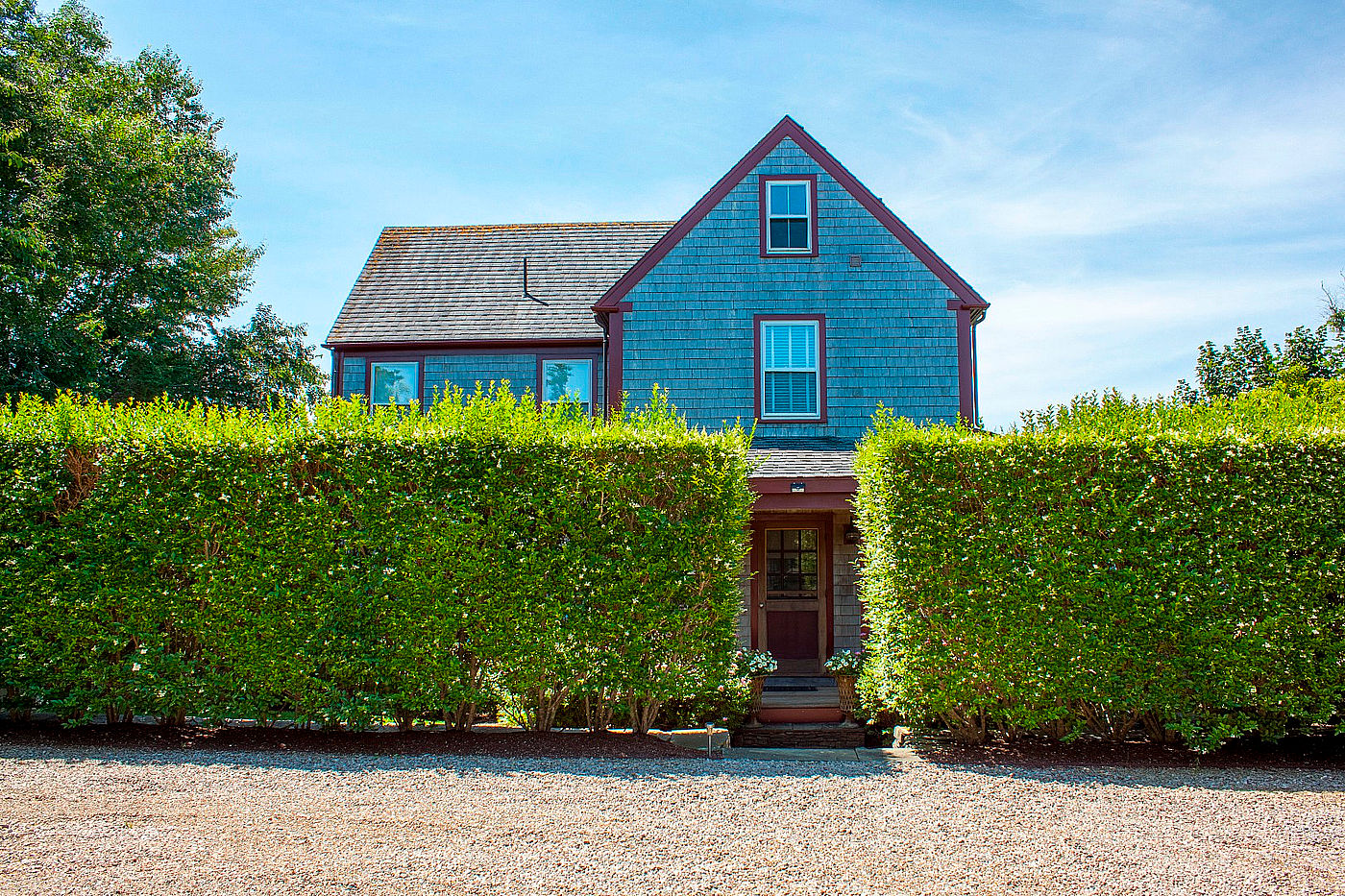 66 Milk Street Nantucket MA