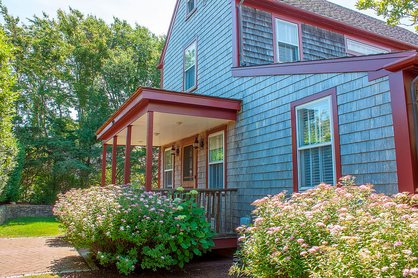 66 Milk Street Nantucket MA