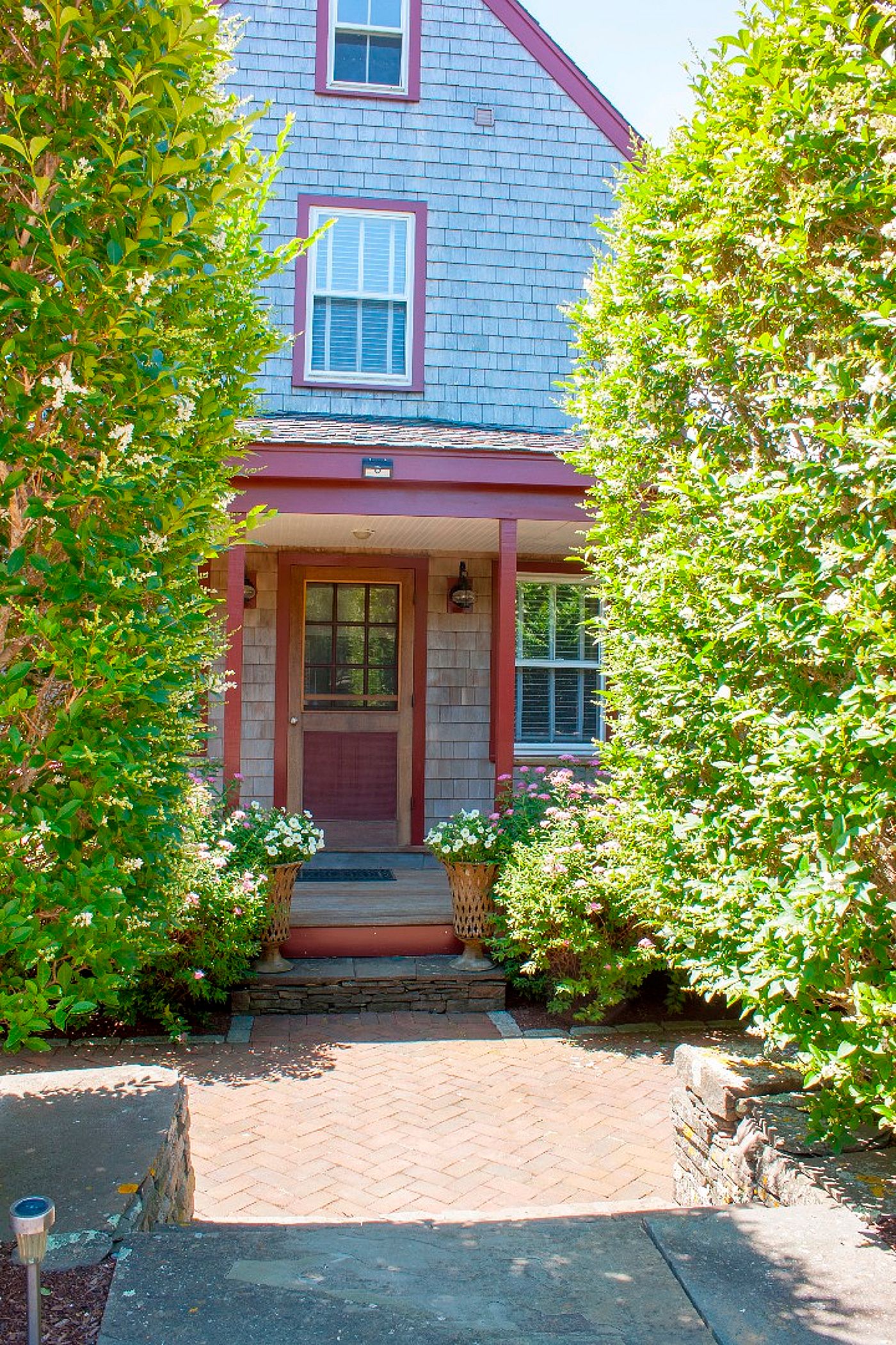 66 Milk Street Nantucket MA