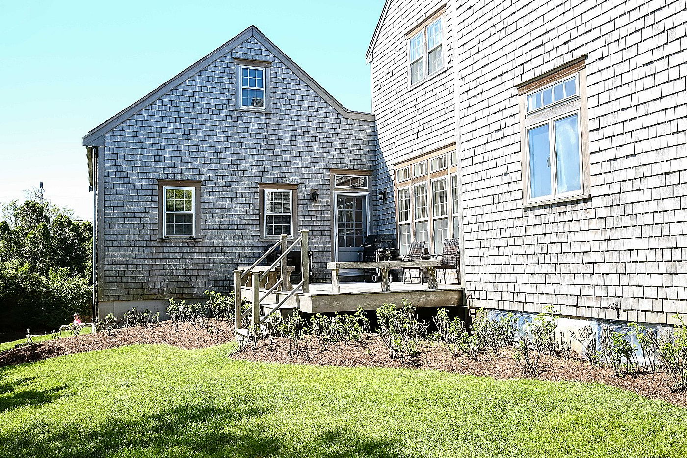 1 Hamblin Road Nantucket MA