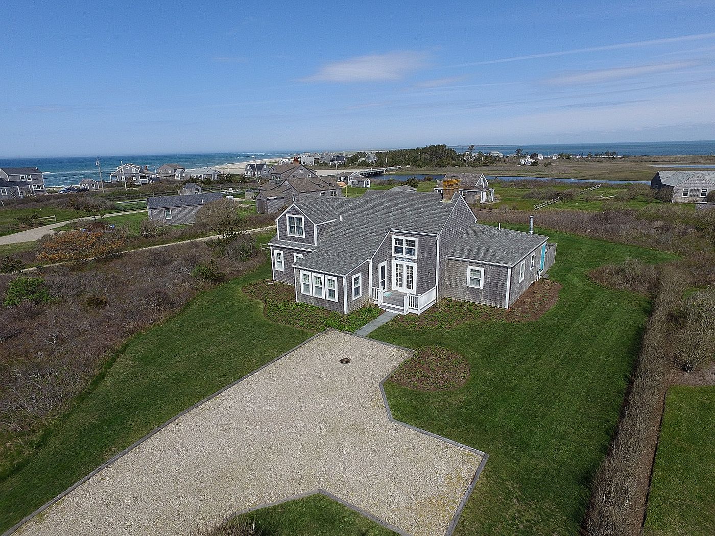 337 Madaket Road Nantucket MA