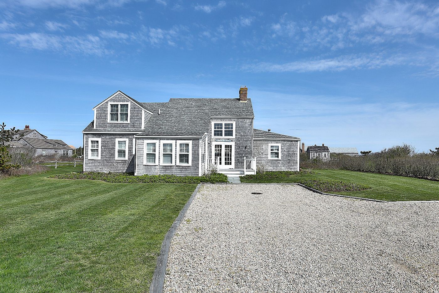 337 Madaket Road Nantucket MA
