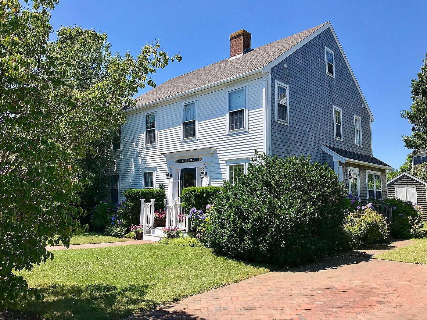 7 Kittiwake Lane Nantucket MA