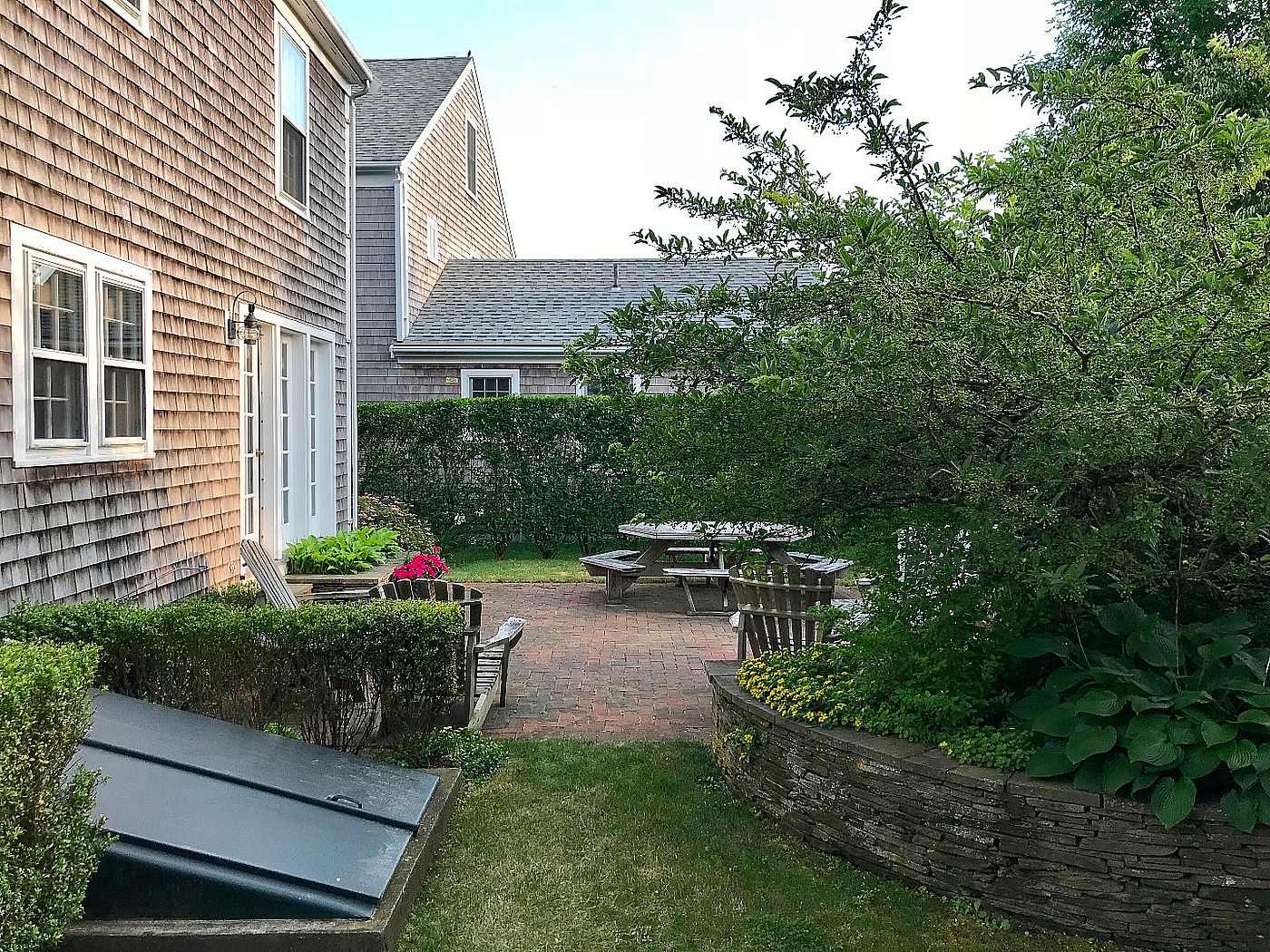 7 Kittiwake Lane Nantucket MA
