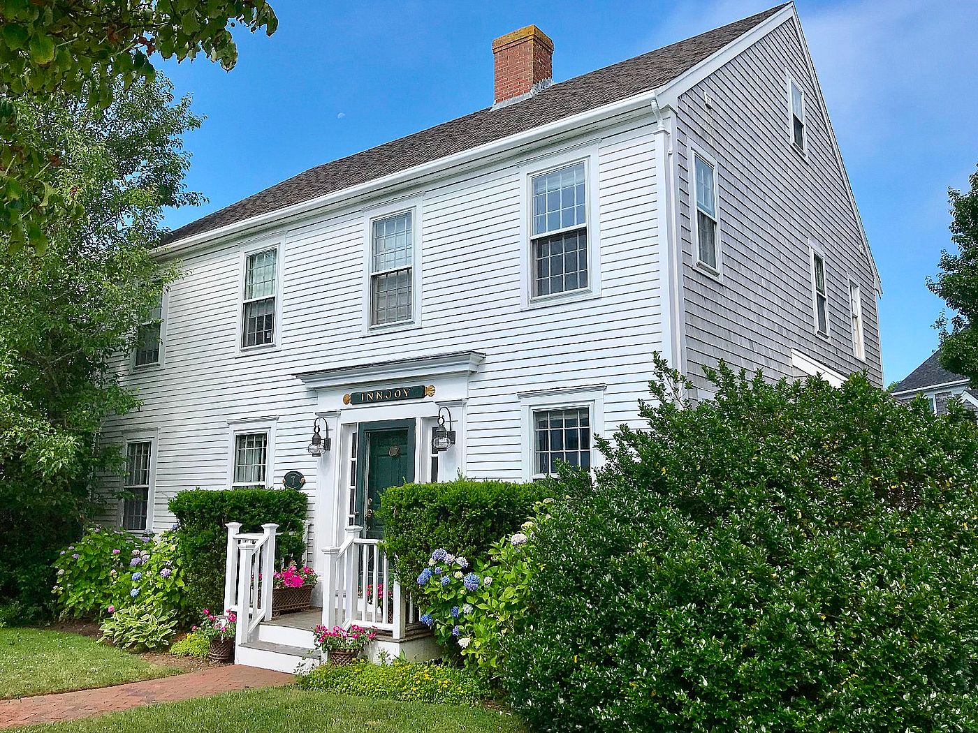 7 Kittiwake Lane Nantucket MA