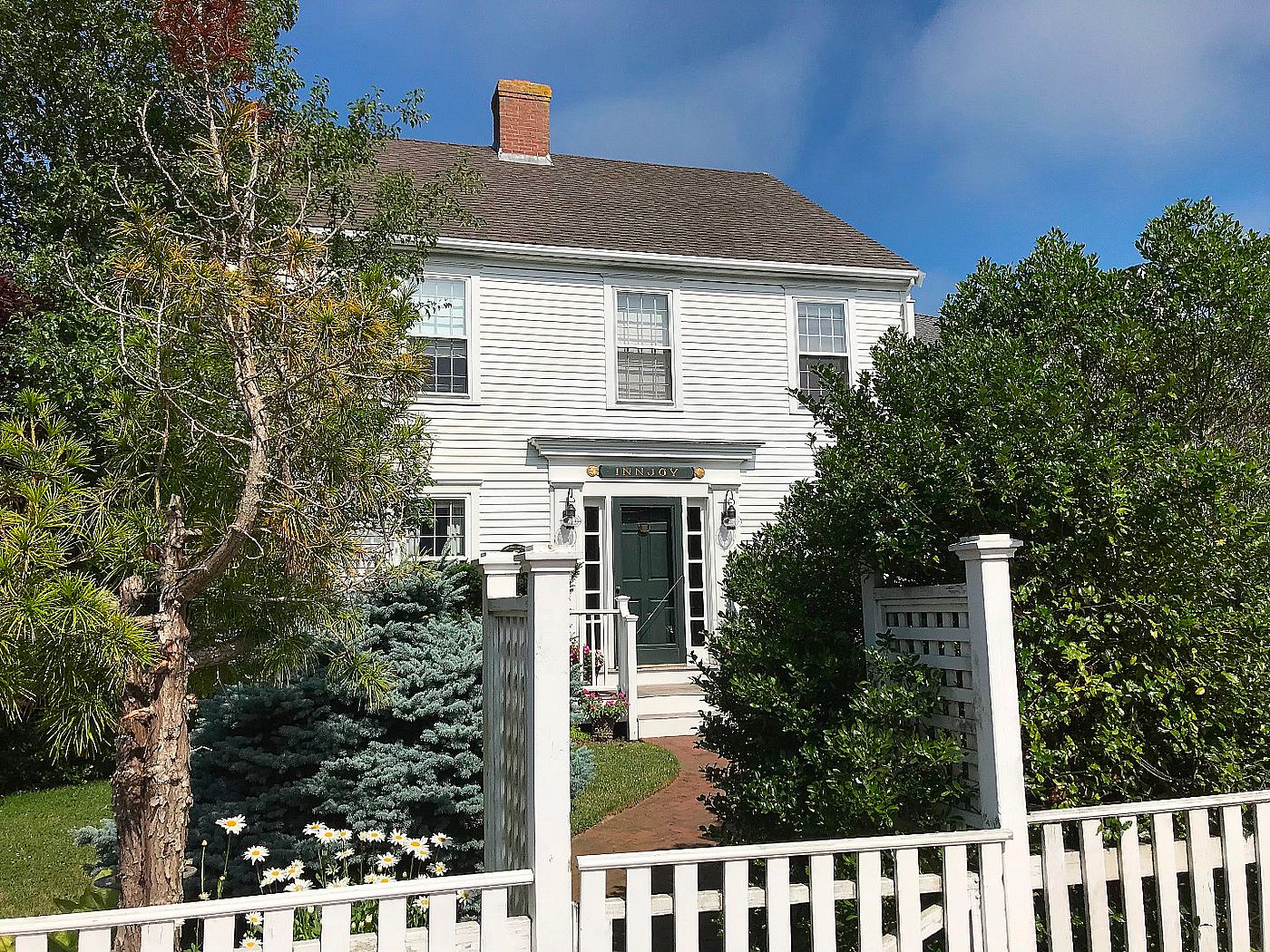 7 Kittiwake Lane Nantucket MA