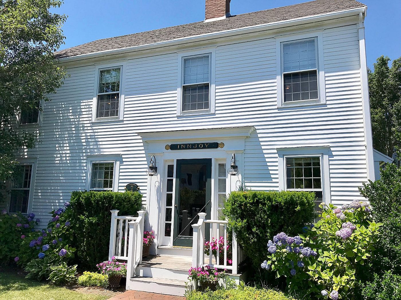 7 Kittiwake Lane Nantucket MA