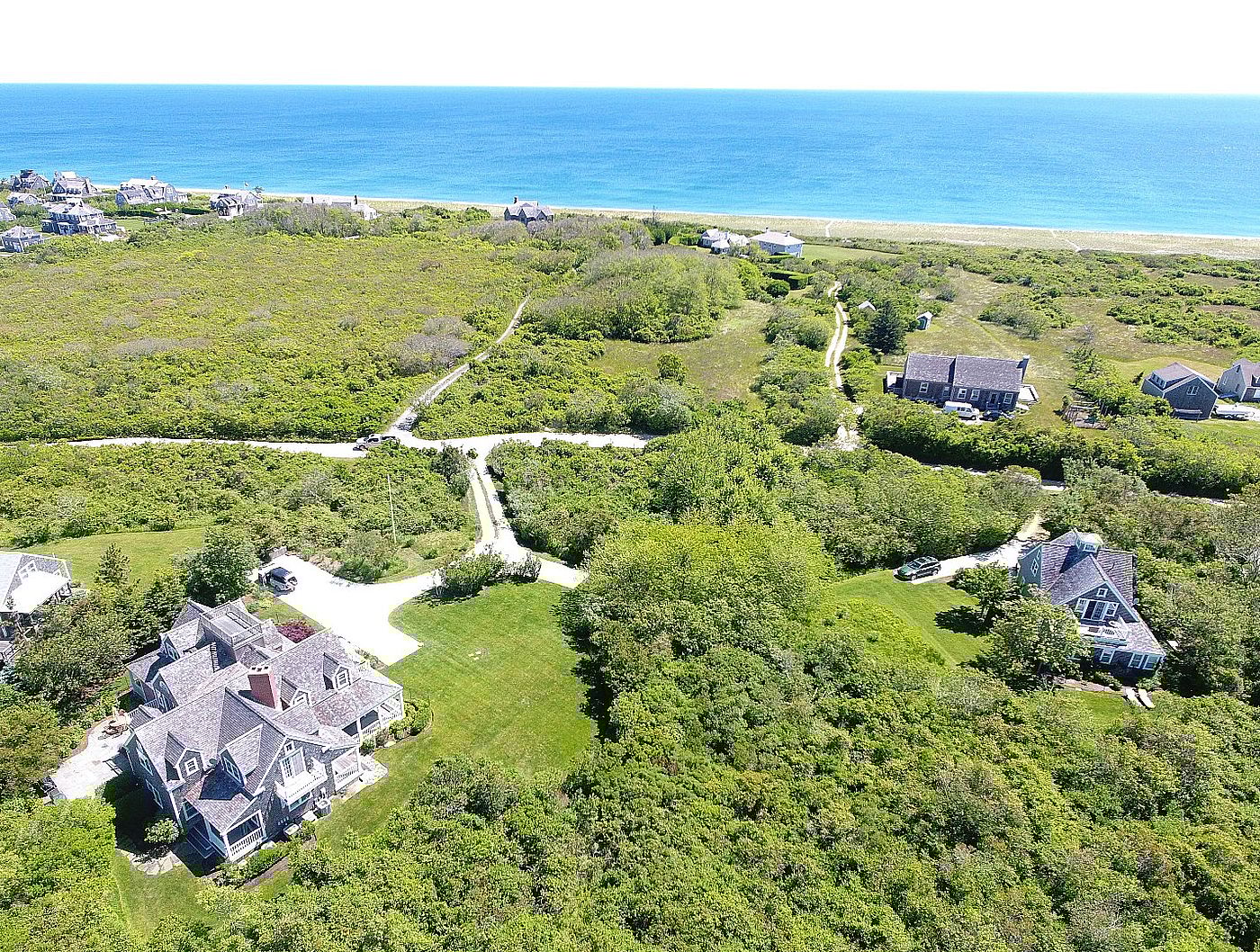 60 Squam Road Nantucket MA