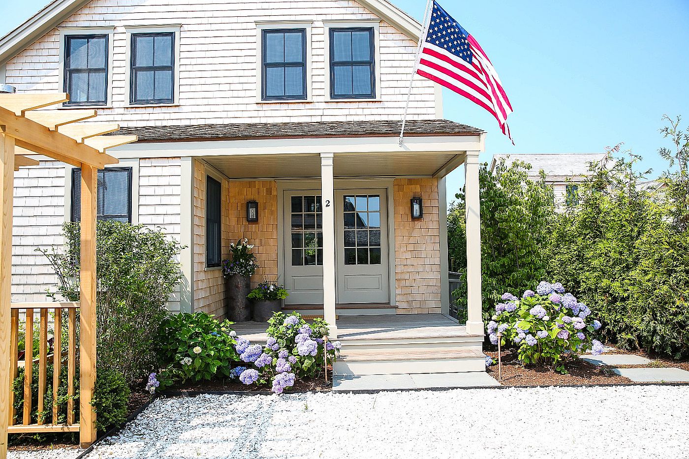 2 Cranberry Lane Nantucket MA