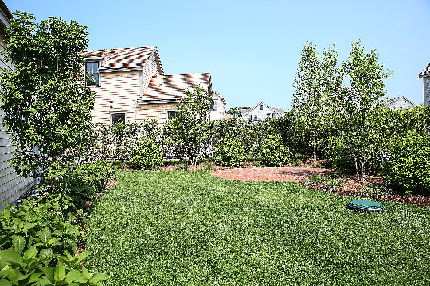 3 Blazing Star Road Nantucket MA