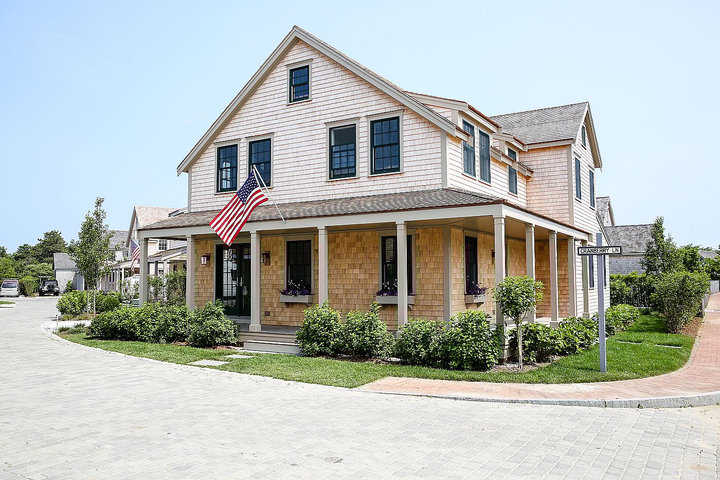 3 Blazing Star Road Nantucket MA