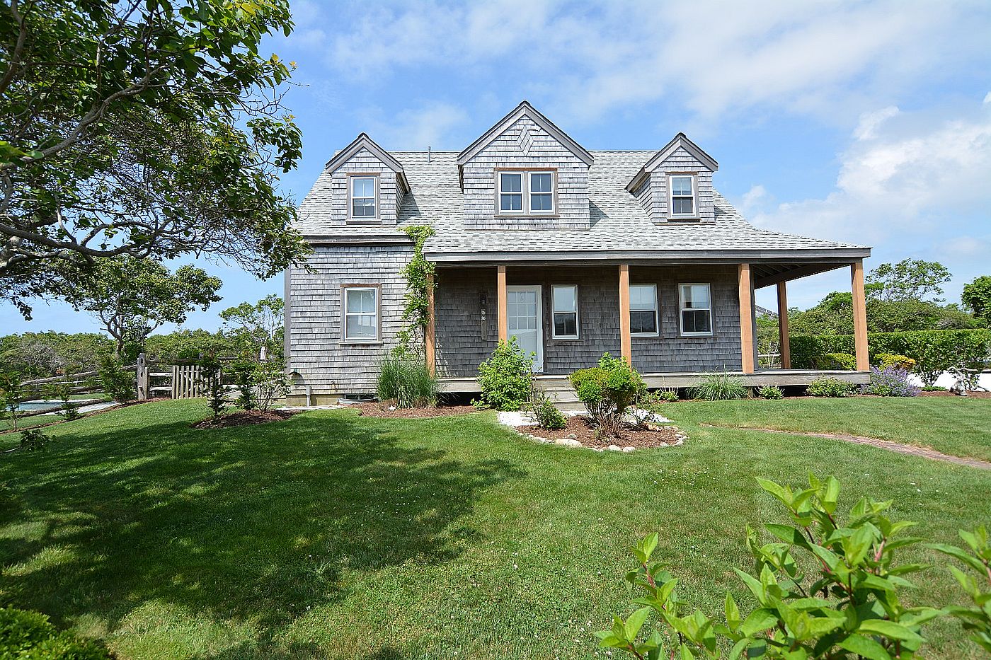 15 Exeter Street Nantucket MA